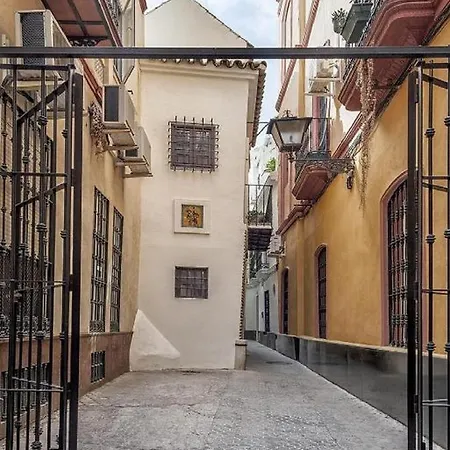 Appartamento Moderno Cerca A Plaza Espana